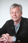 Dr. Johann Strasser