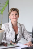 Edith Hisch